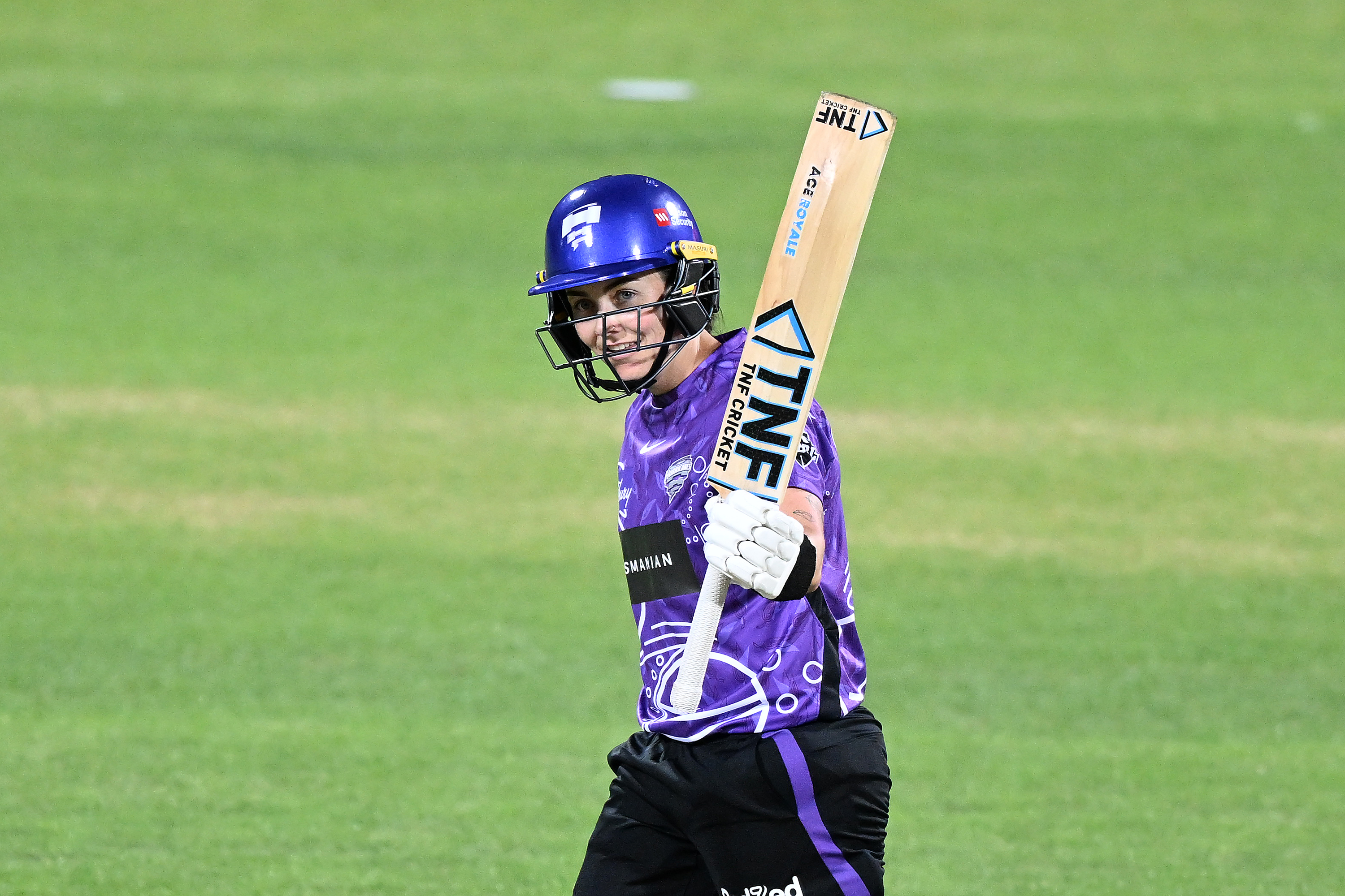 Hobart Hurricanes Spring Challenge Squad Announcement | Hobart Hurricanes