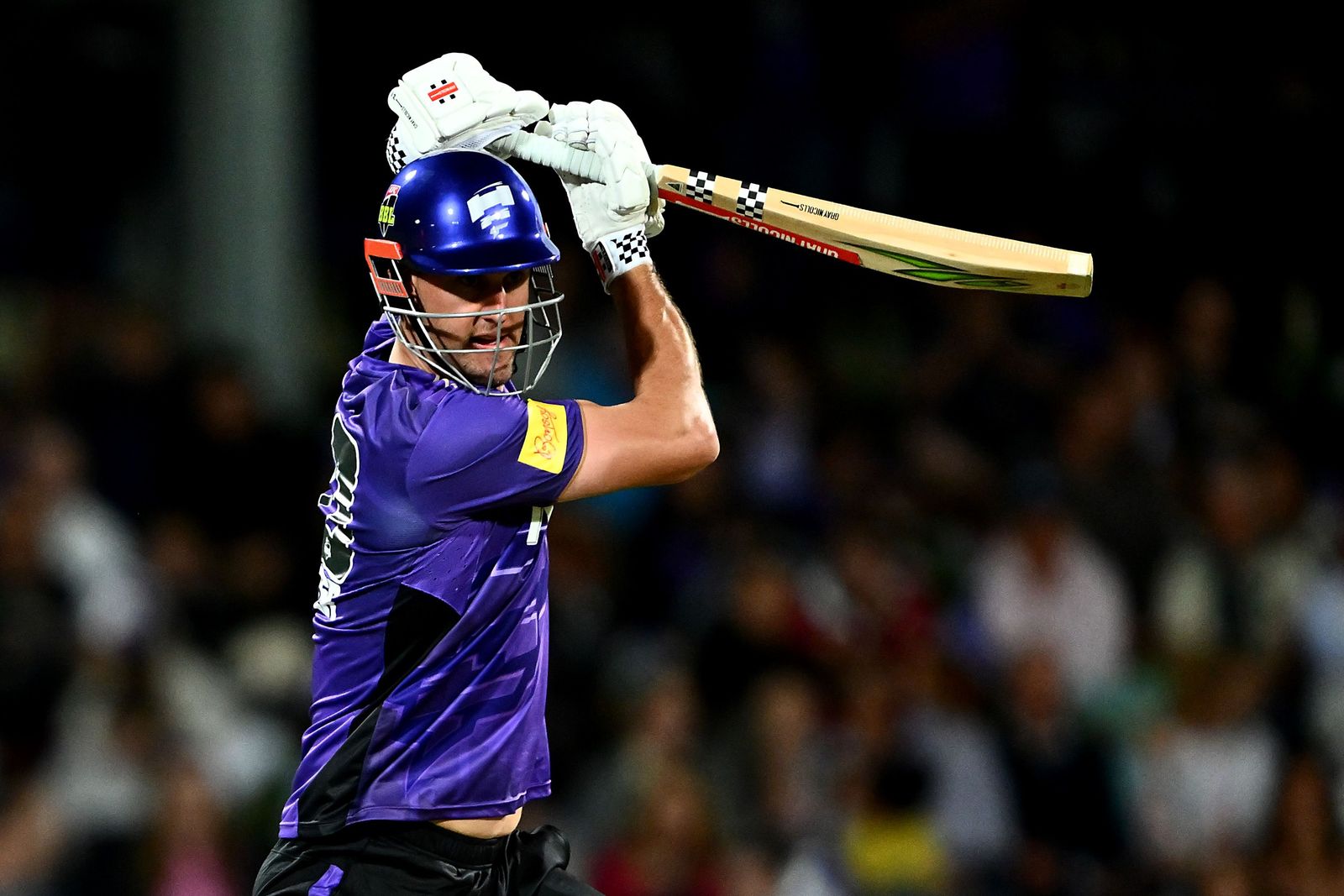 Image for Hobart Hurricanes Squad Announcement vs Sydney Sixers